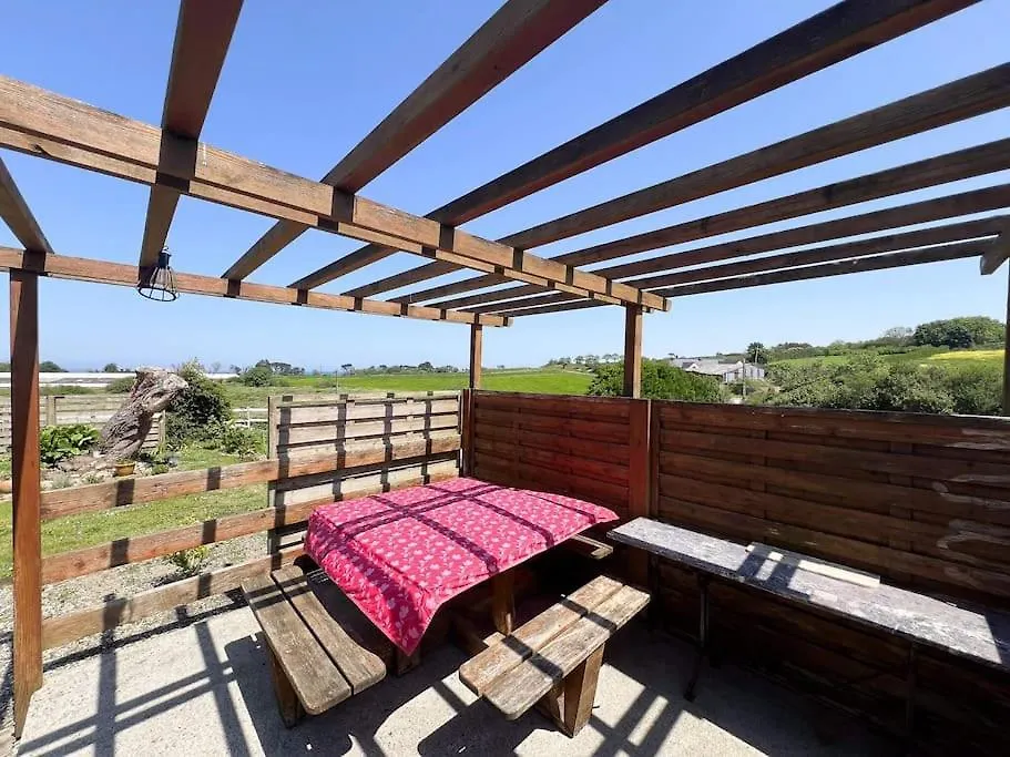 Maison Bretonne Renovee Proche Bourg Et Plages Plouguerneau Casa de Férias