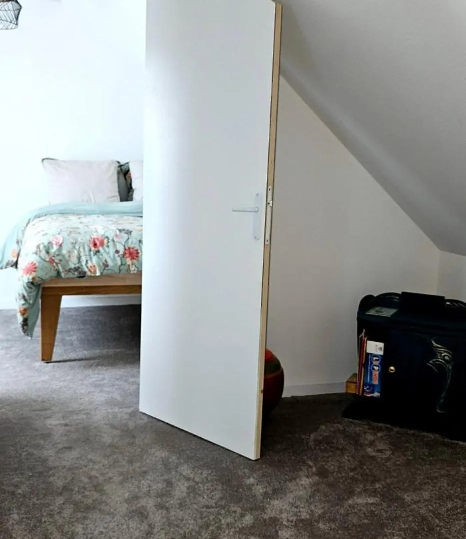 Maison Bretonne Renovee Proche Bourg Et Plages Plouguerneau